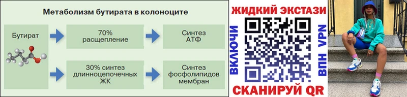 БУТИРАТ вода  Ермолино 