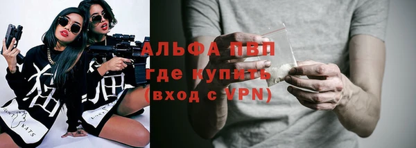 твердый Алексин